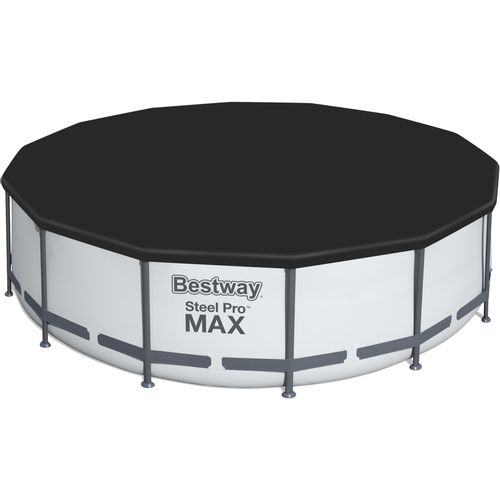 Bazen Bestway Steel Pro Max 396*122 cm slika 12