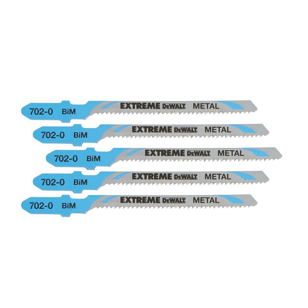 LIST UBODNE PILE ZA METAL 82MM Dewalt DT2054 slika 1