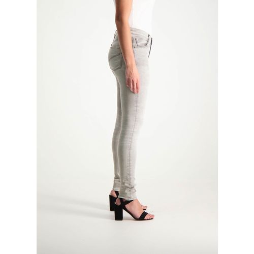 GARCIA Celia Superslim jeans hlače slika 11