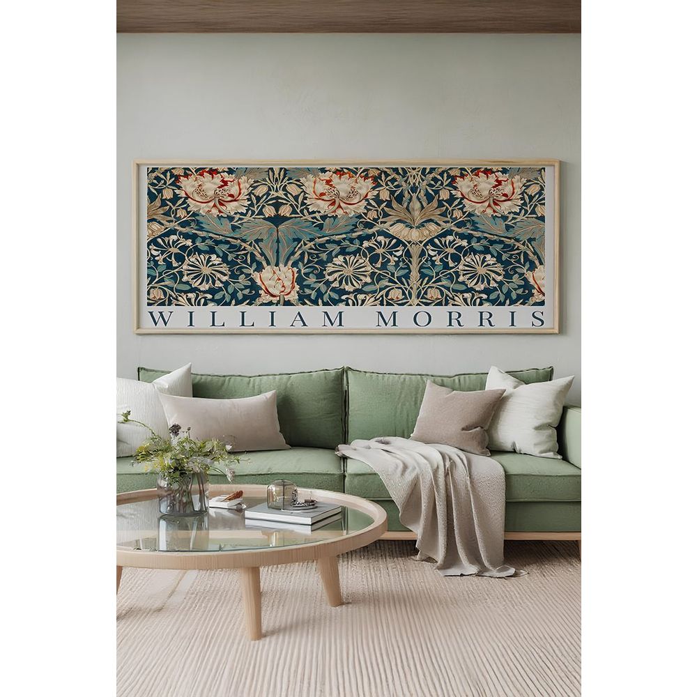 Dekorativna slika u okviru MDF Artsmdfyty15-50120, više boja slika 3