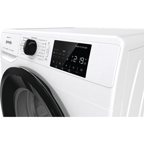 Gorenje WPNEI82A1SWIFI Veš mašina 8 kg, 1200 rpm, Inverter Power Drive, WiFi  slika 6