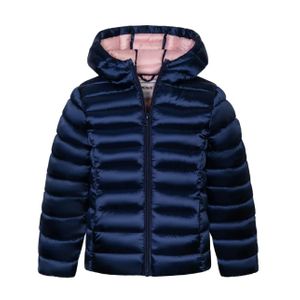Minoti Jakna za bebe - Teget, 12-18 mj