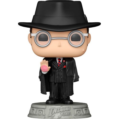 Funko POP figura Indiana Jones Arnold Toht slika 2