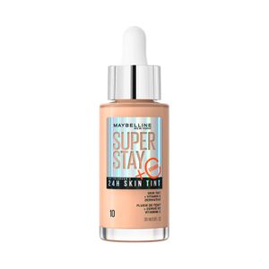Maybelline New York super stay skin tint 24h tonirani serum 10 30ml