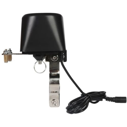 ZIGBEE-SMART-CONTROLLER-FM400B Gembird WIFI Zigbee inteligentni kontroler ventila za vodu slika 1