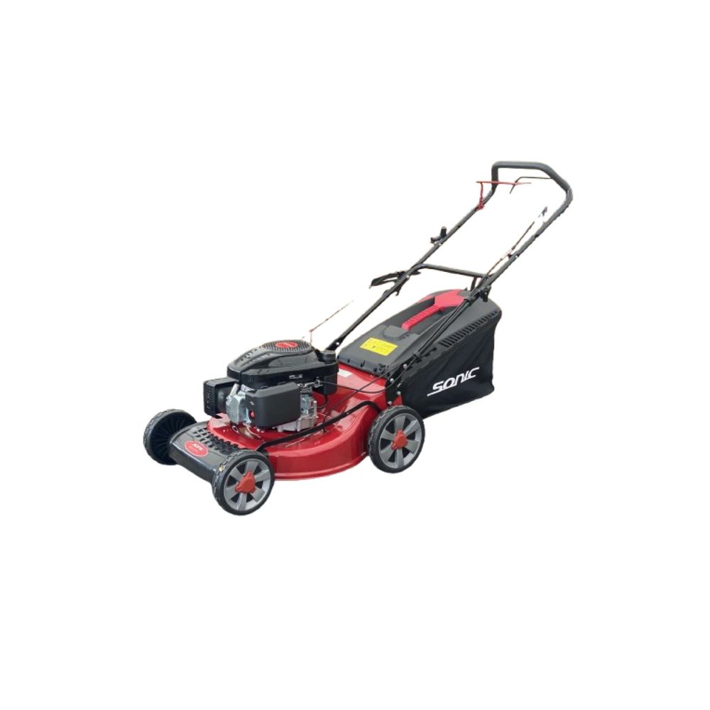 Sonic kosilica 53 cm samohodna Sonic MKS5350 L (4-u-1) slika 1