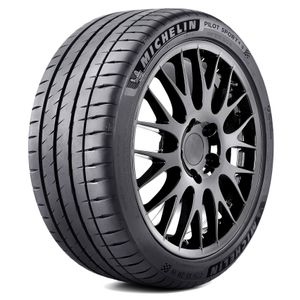 Michelin Guma 245/35r20 95y xl pilot sport 4 s n0 michelin ljetne gume