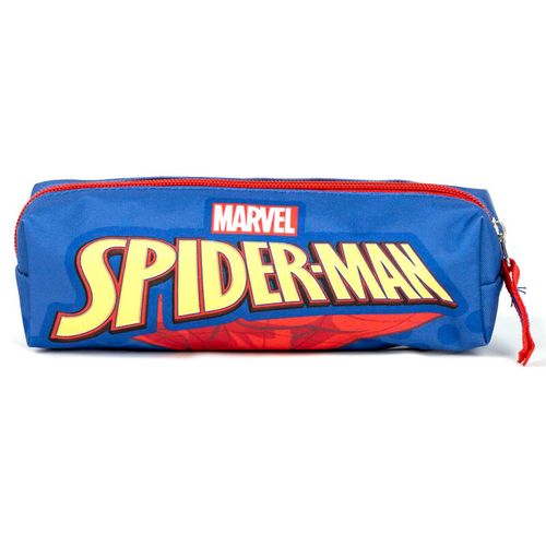 Marvel Spiderman pencil case slika 2