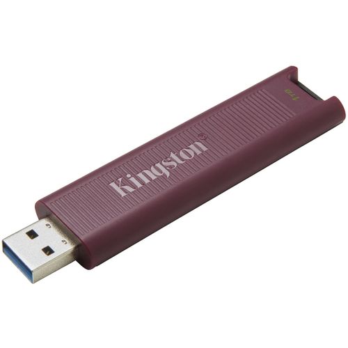 Kingston DTMAXA/1TB 1TB USB Flash Drive, USB 3.2 Gen.2, DataTraveler Max, Read up to 1000MB/s, Write up to 900MB/s slika 2