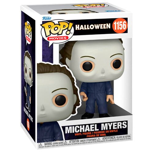 POP figure Halloween Michael Myers slika 1