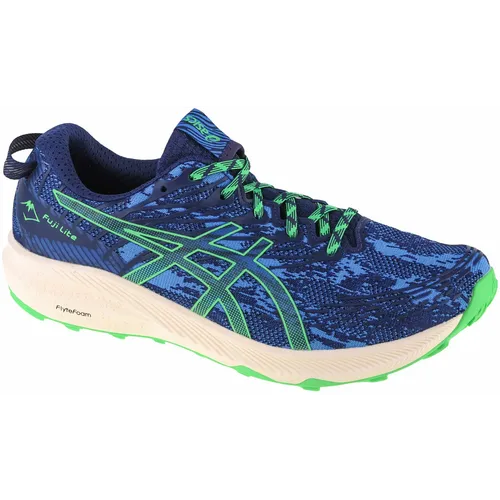 Asics fuji lite 3 1011b467-400 slika 5