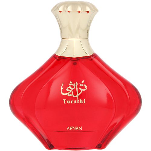 Afnan Turathi Femme Red Eau De Parfum 90 ml (woman) slika 3