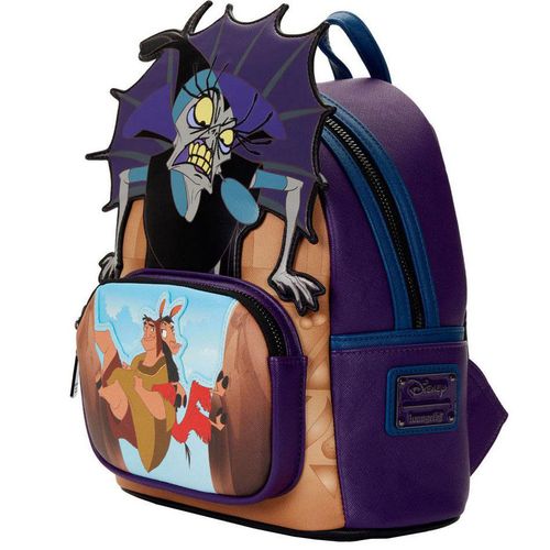 Loungefly Disney The Emperor's New Groove Ruksak 26 cm slika 3