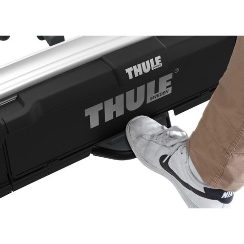 Thule VeloSpace XT 3, 939 nosač bicikla na kuku vozila za 3-4 bicikla slika 1