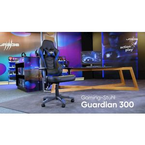 Urage Gaming Stolica "GUARDIAN 300" 