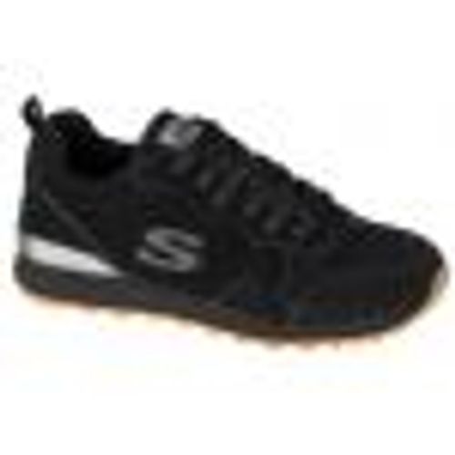 Skechers og 85-suede eaze 155286-bbk slika 9