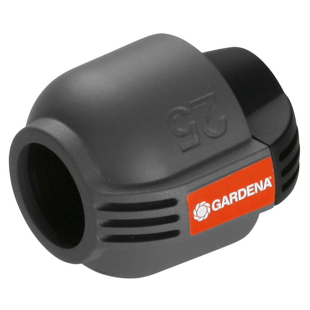 GARDENA Završni komad 25mm slika 3