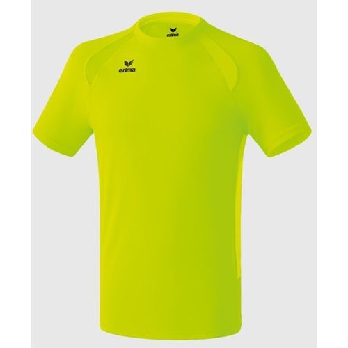 Majica Erima Running Performance Neon Yellow slika 1