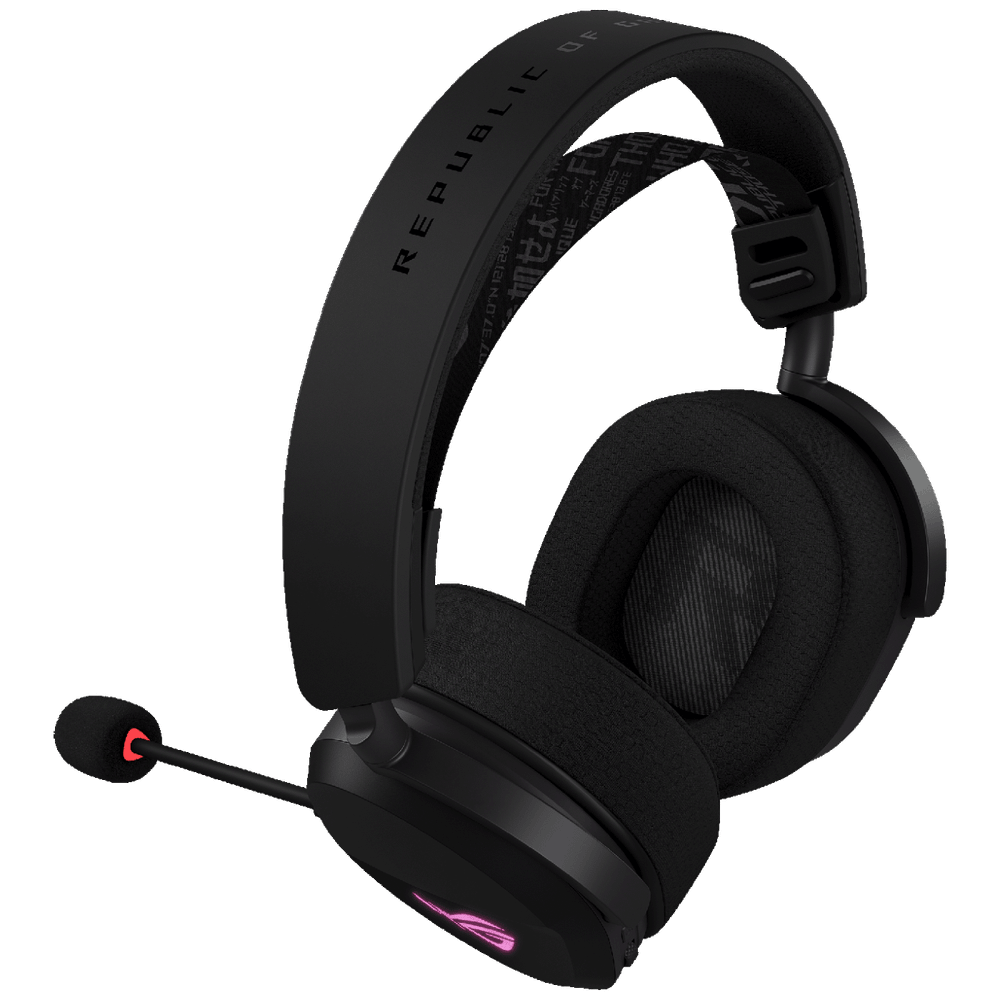 Asus Bežične gaming slušalice / ROG Pelta, Bluetooth i USB-C  slika 4
