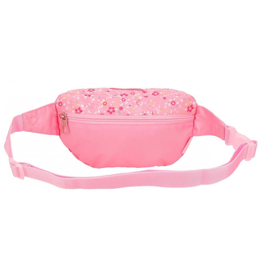 Pepe Jeans Torba oko struka 22 cm Alenka 6714923 roze slika 2