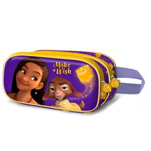 Disney Wish 3D Dvostruka Pernica