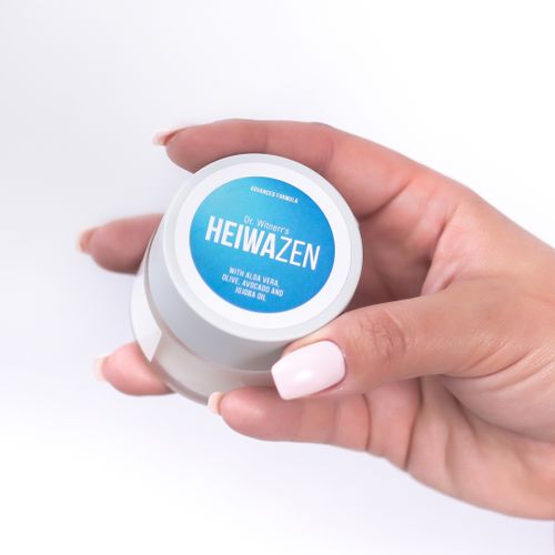 HeiwaZEN 50ml slika 13