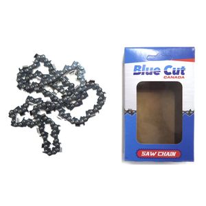 BLUE CUT, LANAC 1/4" 1,1mm 24zub