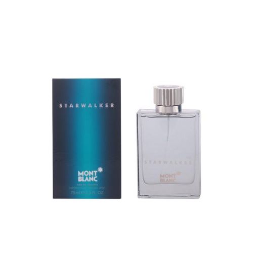 Mont Blanc Starwalker Eau De Toilette 75 ml za muškarce slika 1