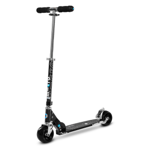 Micro Romobil Rocket, Crni