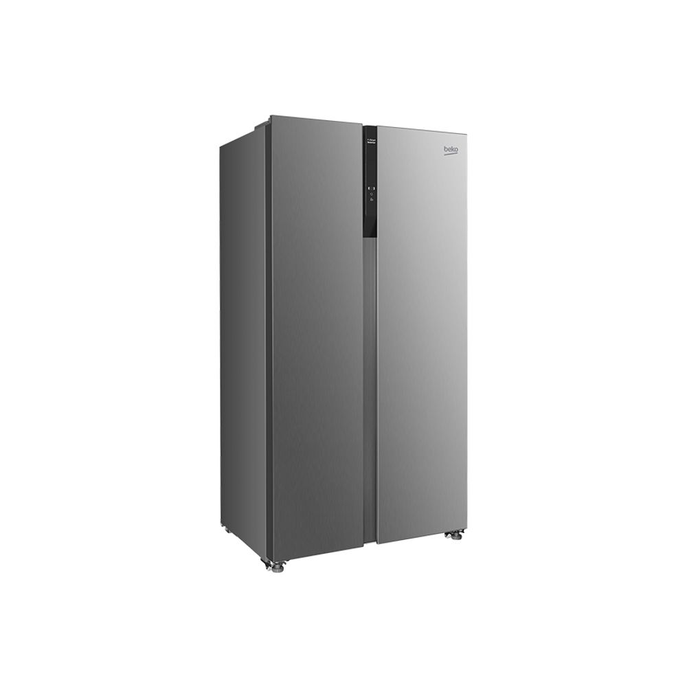 Beko Frižider GNO 5322 XPN slika 2
