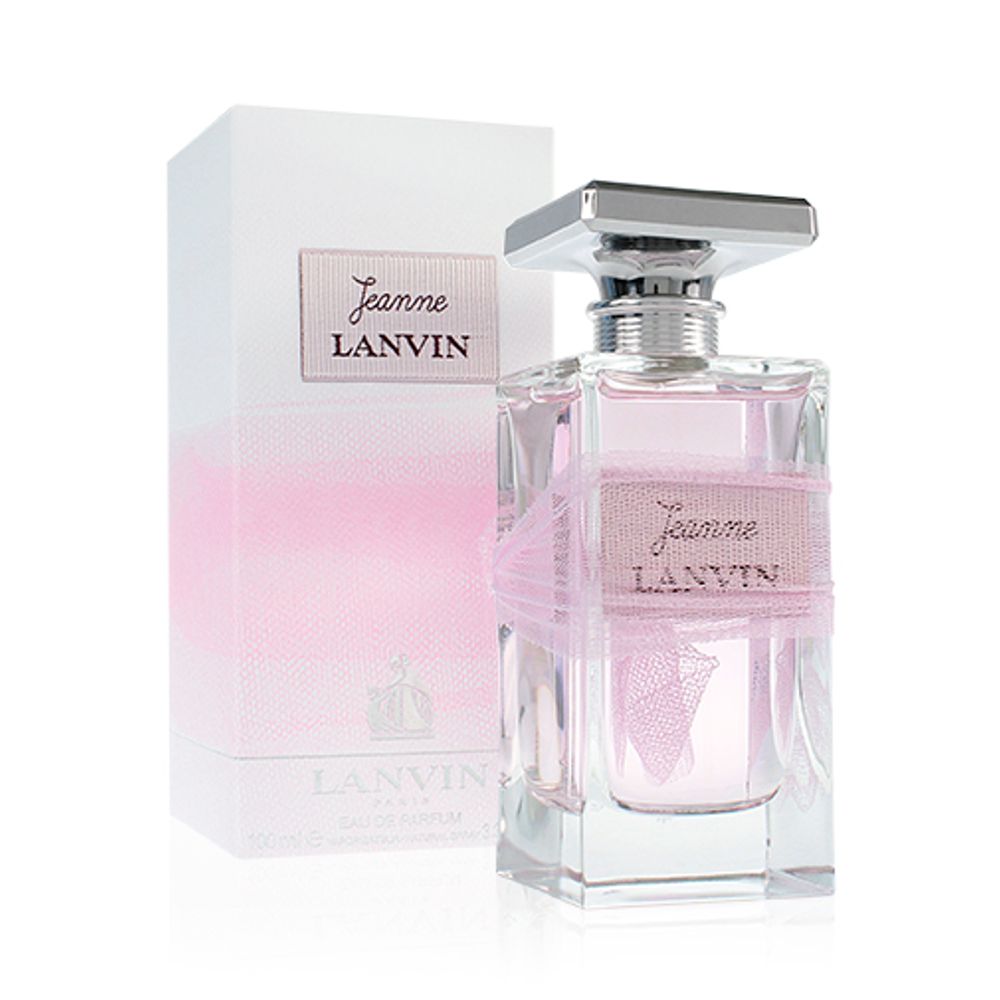 Lanvin Jeanne Eau de Parfum za Žene 100 ml slika 1