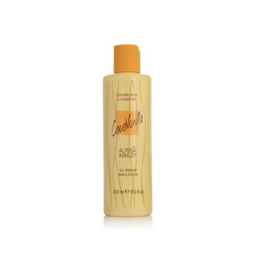 Alyssa Ashley Coco Vanilla Perfumed Shower Gel 250 ml (woman) slika 2