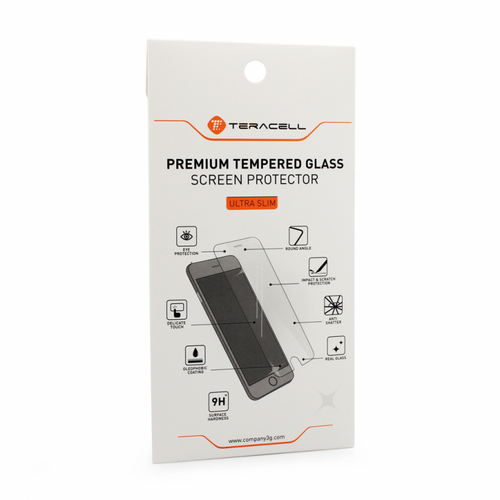 Tempered glass Privacy za iPhone 4 slika 1