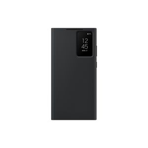 Samsung Book Smart View Wallet Case Galaxy S23 Ultra black