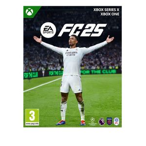 XBOXONE/XSX EA SPORTS: FC 25