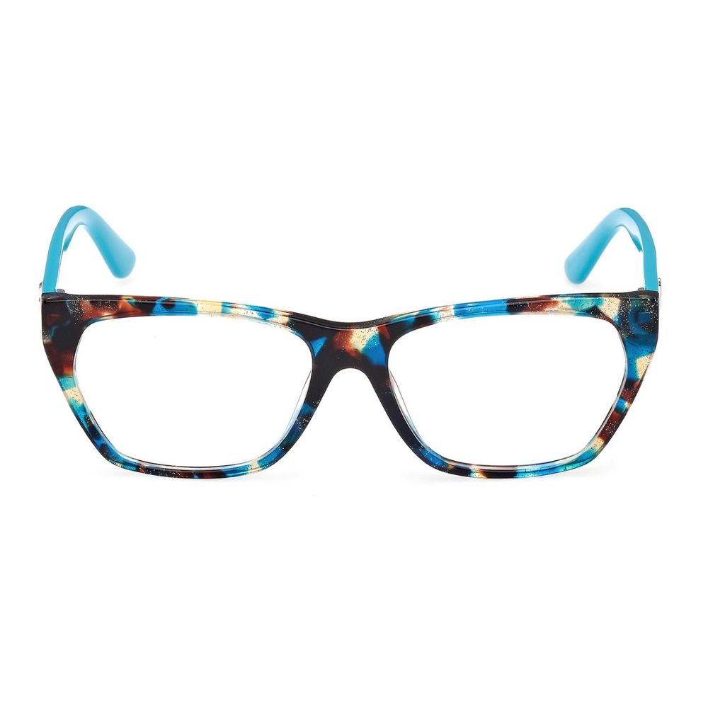 Ženske Dioptrijske naočale Guess Guess GU50234/V Blue slika 1