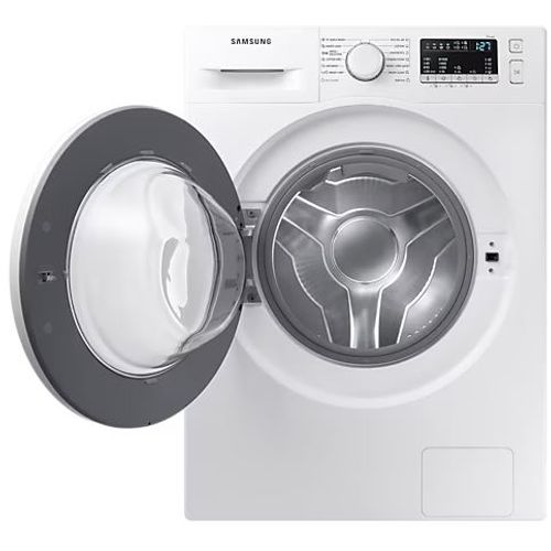 Samsung WD80T4046EE/LE  Mašina za pranje i sušenje veša sa Air Wash, Drum Clean i Bubble Soak tehnologijom, 8kg/5kg, 1400 rpm slika 5