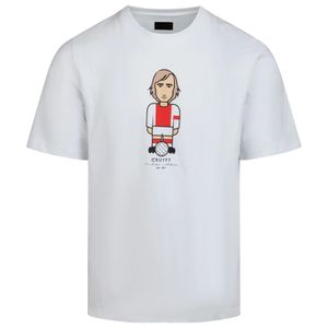 Cruyff Muška majica Avatar TEE