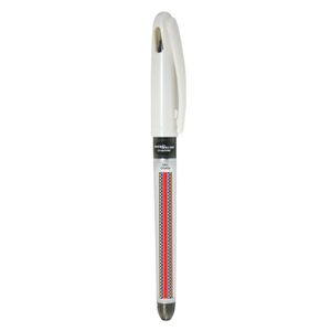 Gel pen 0,7 PENTEL EnerGel Tradio Ethno Croatia Istra bijela