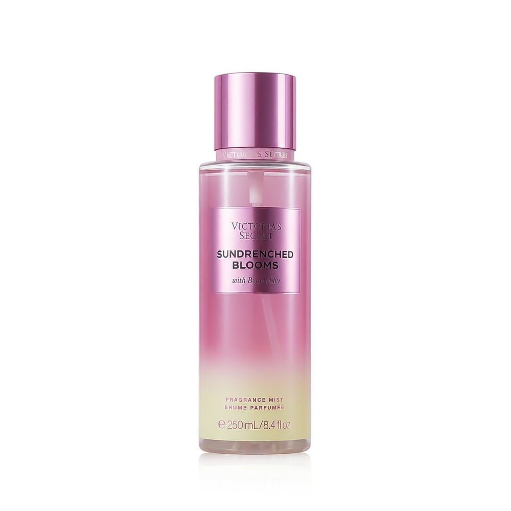 Victoria's Secret Sundrenched Blooms bodyspray 250 ml slika 1