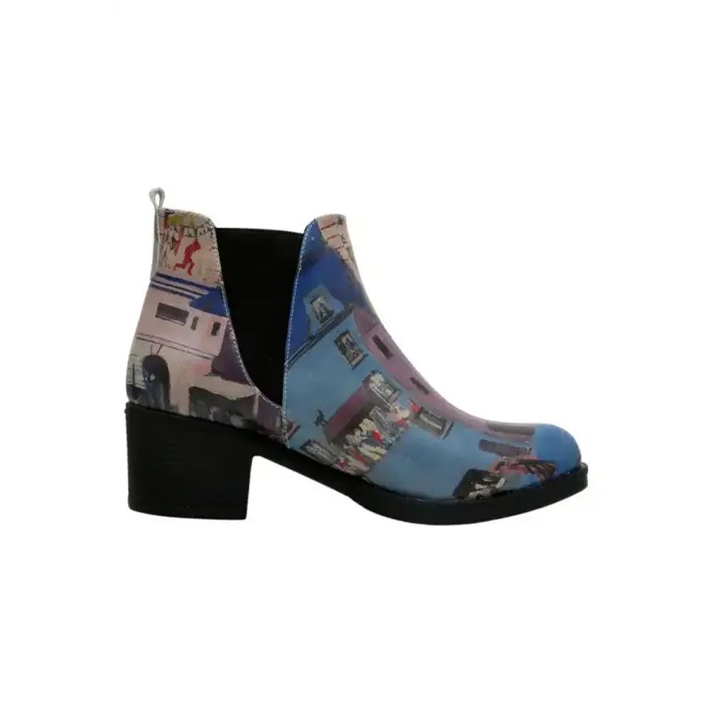 DOGO Gležnjerice Eve Boots Bern slika 4