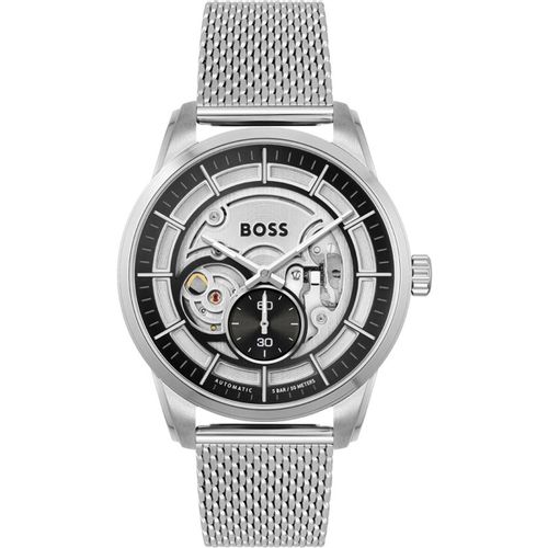 Uniseks sat Hugo Boss 1513945 (Ø 41 mm) slika 1