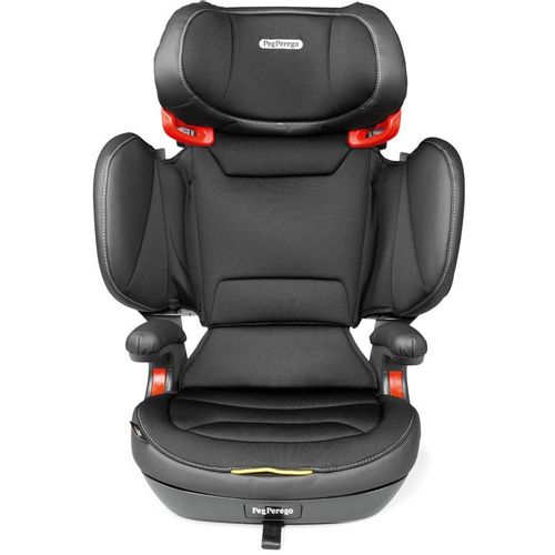 Peg Perego autosjedalica Viaggio 2-3 shuttle plus (15 -36 kg) - Licorice slika 5