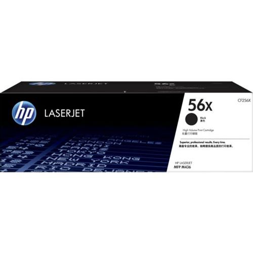 Toner HP CF256X slika 1