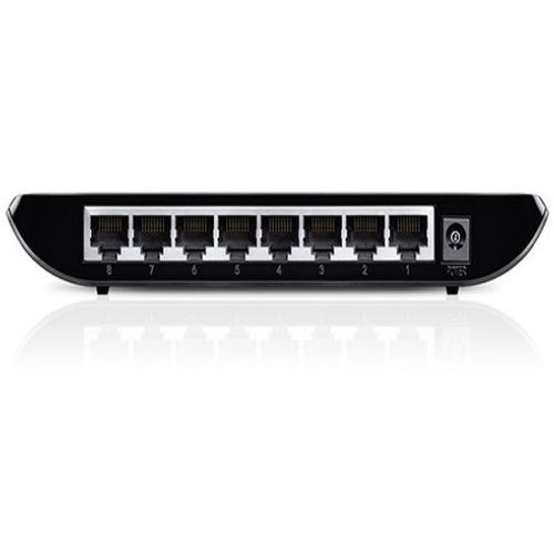 Switch TP-Link TL-SG1008D slika 3