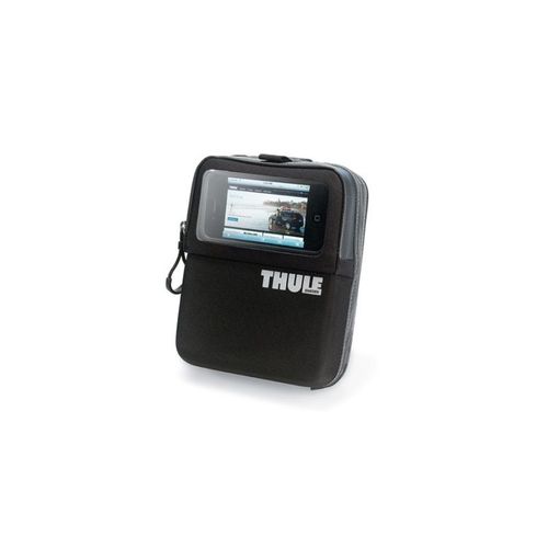 Thule Pack ’n Pedal lisnica za bicikl za upravljač bicikla slika 4