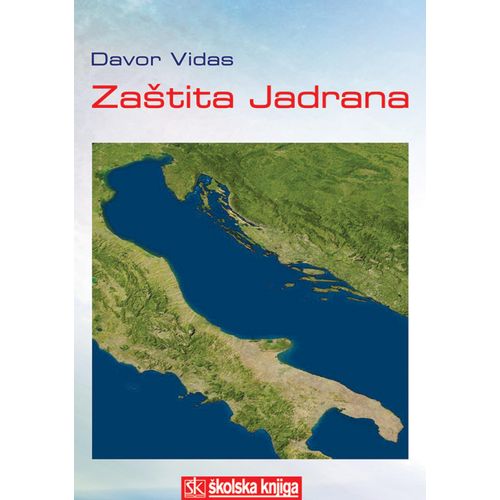  ZAŠTITA JADRANA - Davor Vidas slika 1