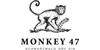 Monkey 47 džin  I Online