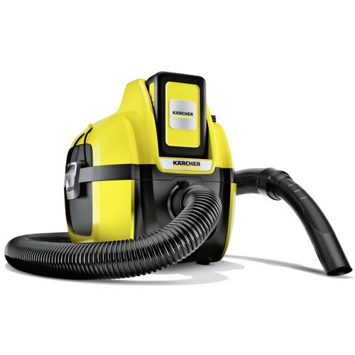 KARCHER Bežični usisivač WD 1 Compact Battery Set slika 1