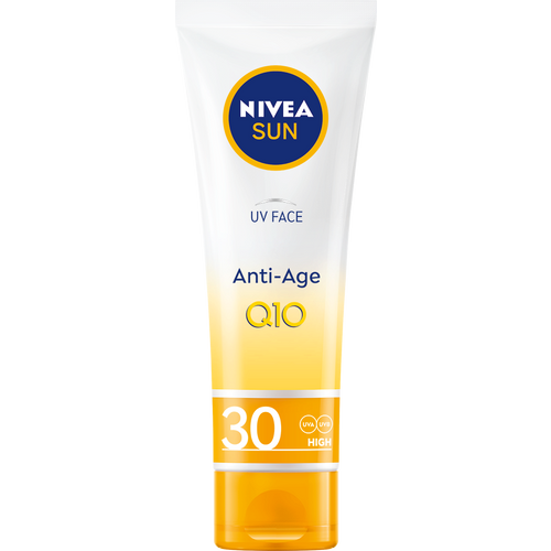 NIVEA SUN anti-age & anti-pigment krema za lice SPF 30 50 ml slika 2